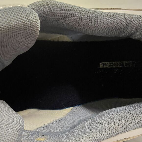 New Balance Shoes Womens 608V5 WX608WB5 White Athletic Sneaker Size 10.5 D - Picture 9 of 12